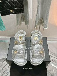 Picture of Chanel Shoes Women _SKUfw156696288fw